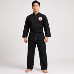 Võ Phục Võ Cổ Truyền Fighter PT
