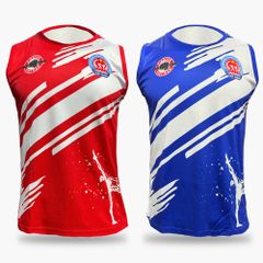 Áo Thun Kickboxing Fighter K1