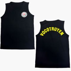 Áo Thun Đối Kháng Võ Cổ Truyền Fighter