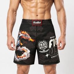 Quần MMA Fighter QMMF-01