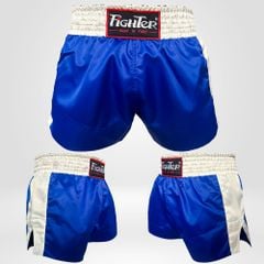 Quần KickBoxing Fighter Cao Cấp