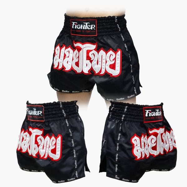 Quần Muay Fighter V01