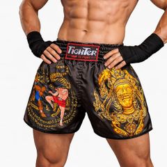 Quần Muay Fighter QMF-U06