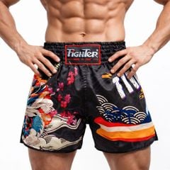 Quần Muay Fighter QMF-U07
