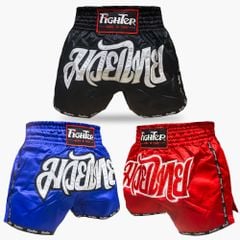 Quần Muay Fighter BTF