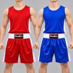Quần Áo Boxing Fighter