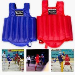 Giáp Fighter PT (Cặp)