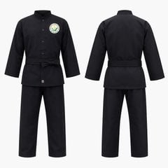 Võ Phục Võ Cổ Truyền Fighter PT