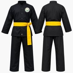 Võ Phục Võ Cổ Truyền Fighter Pro