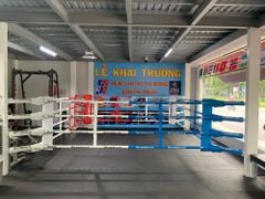 Thảm Xốp EVA Tập Võ Fighter: Dày 10mm, 20mm, 26mm, 30mm x 1 mét vuông (Xanh-Đỏ, Vàng-Đen, Đen-Xám, Màu tự chọn...)