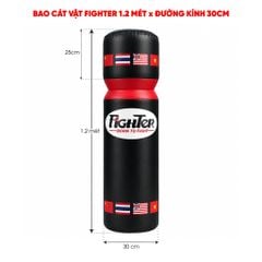 Bao Cát Vật Fighter