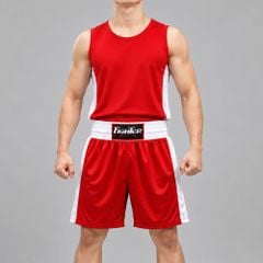 Quần Áo Boxing Fighter