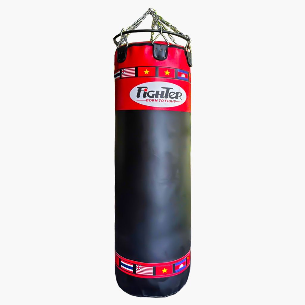 Bao Cát Fighter BTF Special đường kính 40cm & 50cm