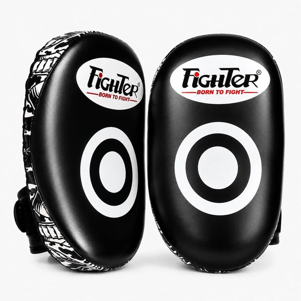 Đích Đá Fighter Kick Pro