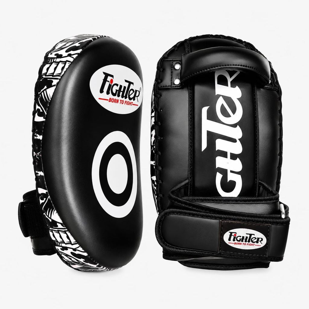 Đích Đá Fighter Kick Pro