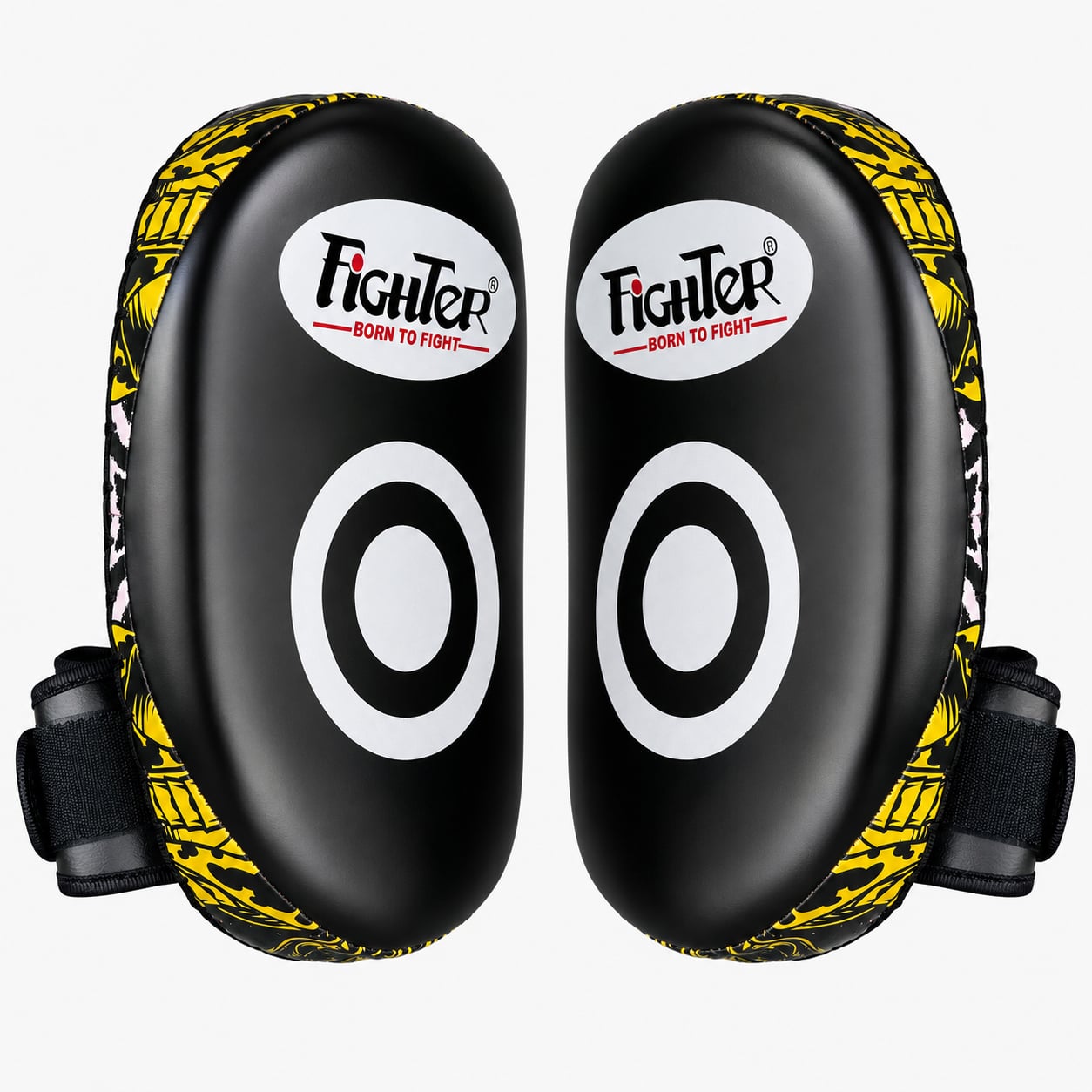 Đích Đá Fighter Kick Pro