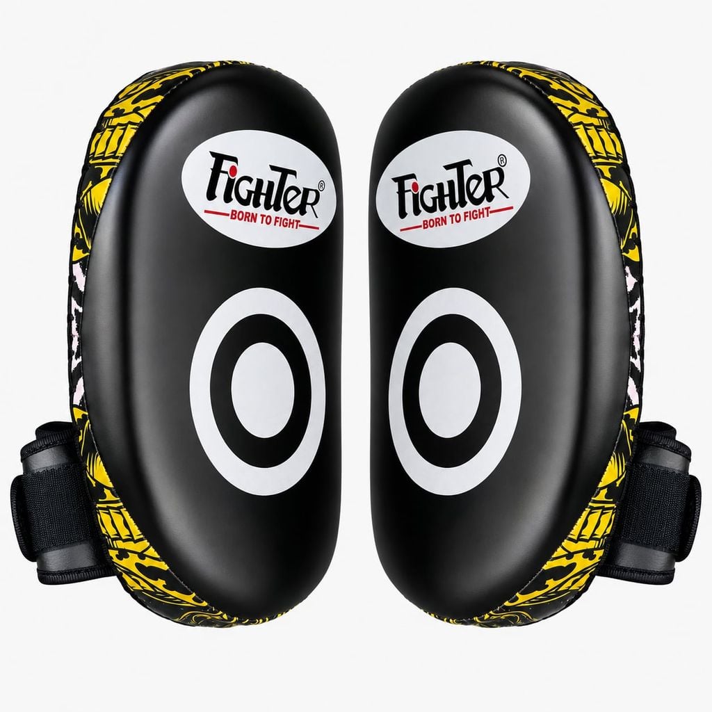 Đích Đá Fighter Kick Pro