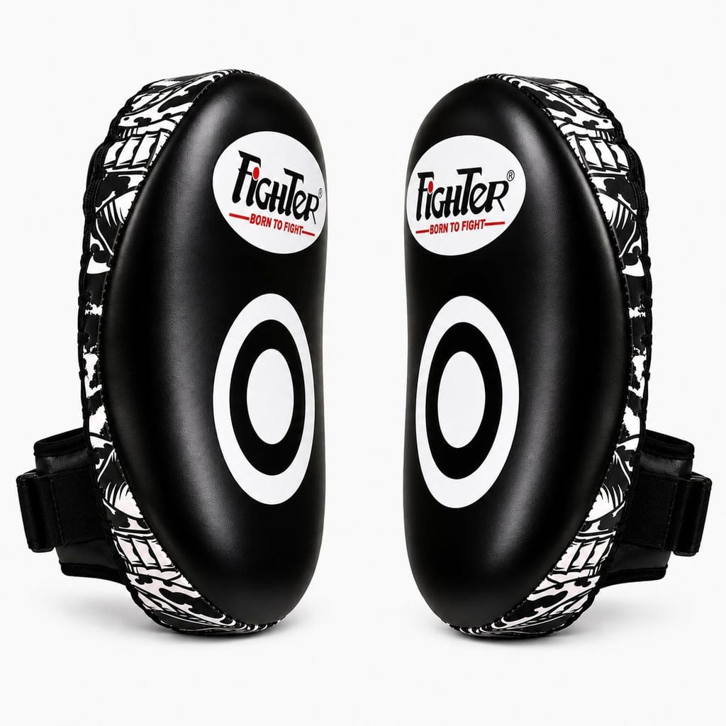 Đích Đá Fighter Kick Pro
