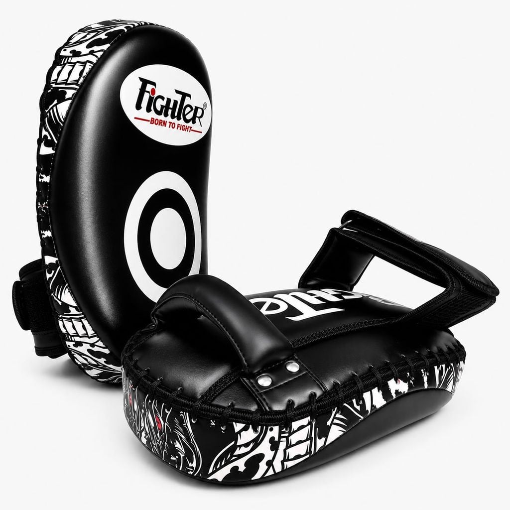 Đích Đá Fighter Kick Pro