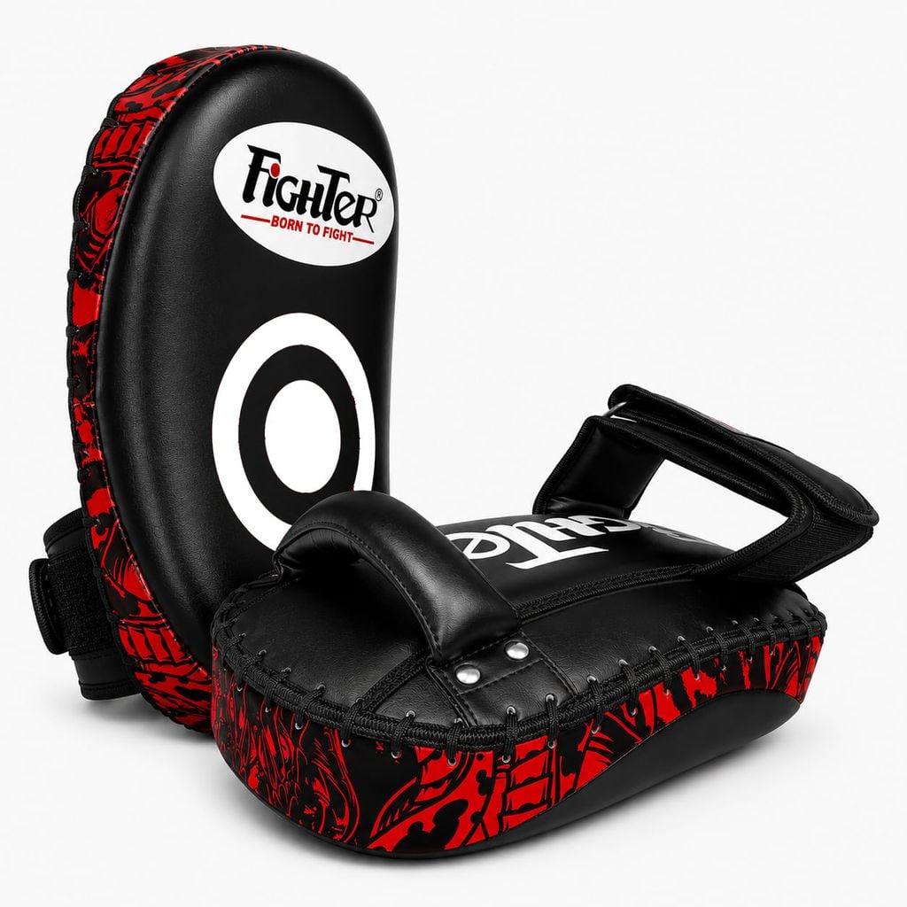 Đích Đá Fighter Kick Pro
