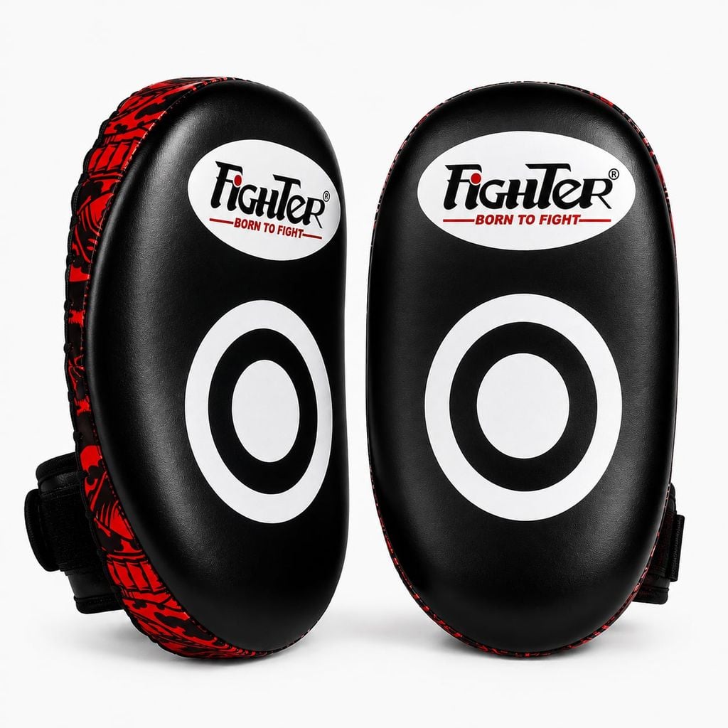 Đích Đá Fighter Kick Pro