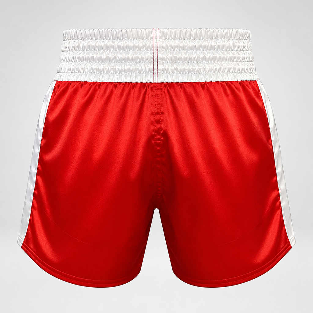 Quần KickBoxing Fighter Cao Cấp