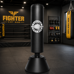 Bao Cát Tự Đứng Fighter PT