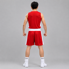 Quần Áo Boxing Fighter