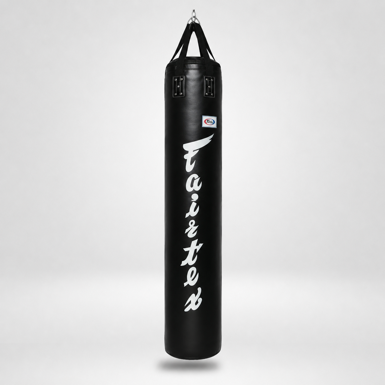 Bao Cát Fairtex VN đường kính 36cm, 1.5 mét - 1.8 mét (đen, vàng)
