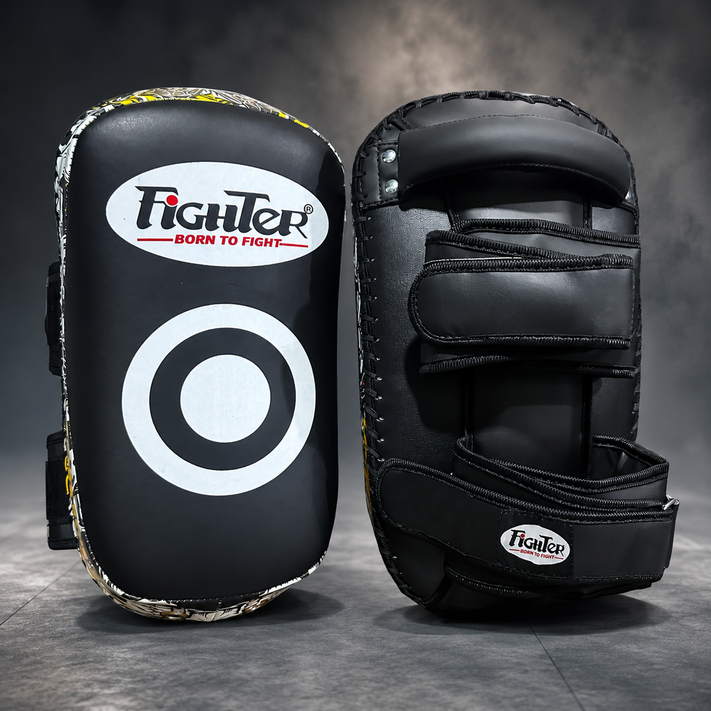 Đích Đá Fighter Muay Pro