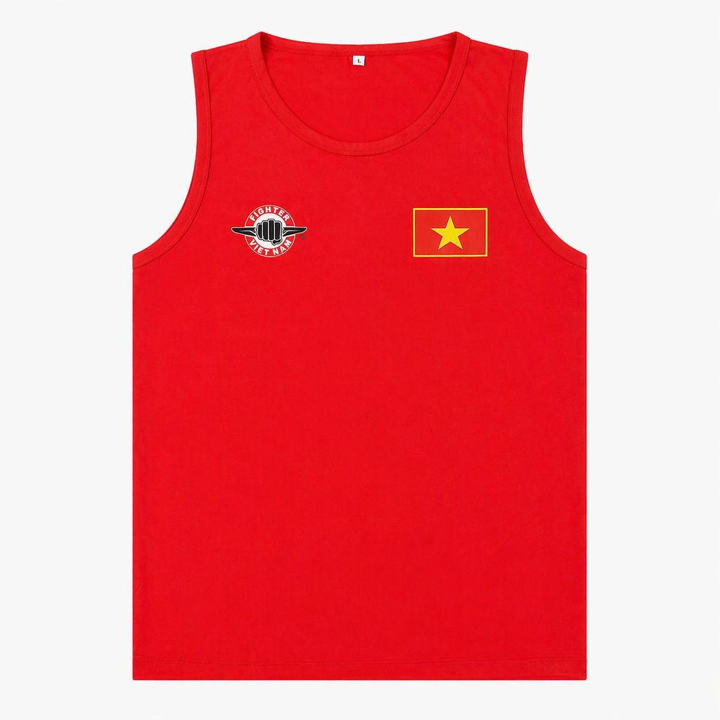 Áo Thun Đối Kháng Fighter