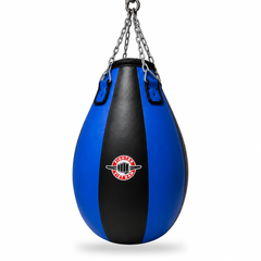 Bao Cát Quả Lê Fighter 0.8 mét & 1.0 mét