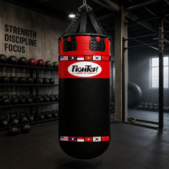 Bao cát Fighter R50, đường kính 0.5 mét