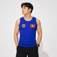 Áo Thun Đối Kháng Fighter
