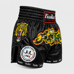 Quần Muay Fighter Tiger