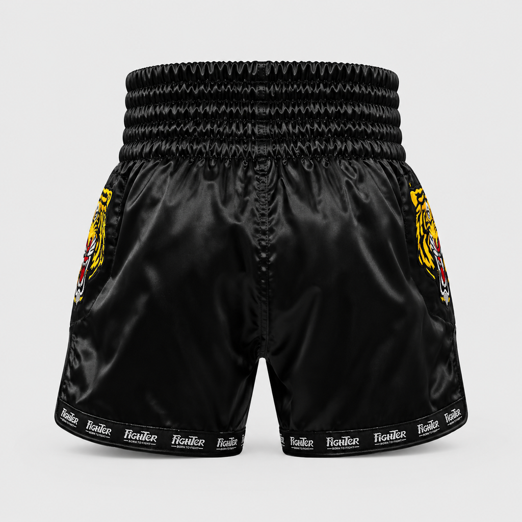 Quần Muay Fighter Tiger