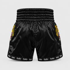 Quần Muay Fighter Tiger