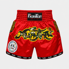 Quần Muay Fighter Tiger