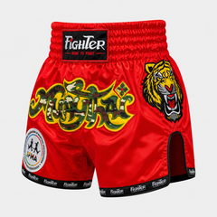 Quần Muay Fighter Tiger