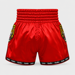 Quần Muay Fighter Tiger