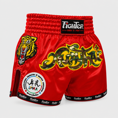 Quần Muay Fighter Tiger