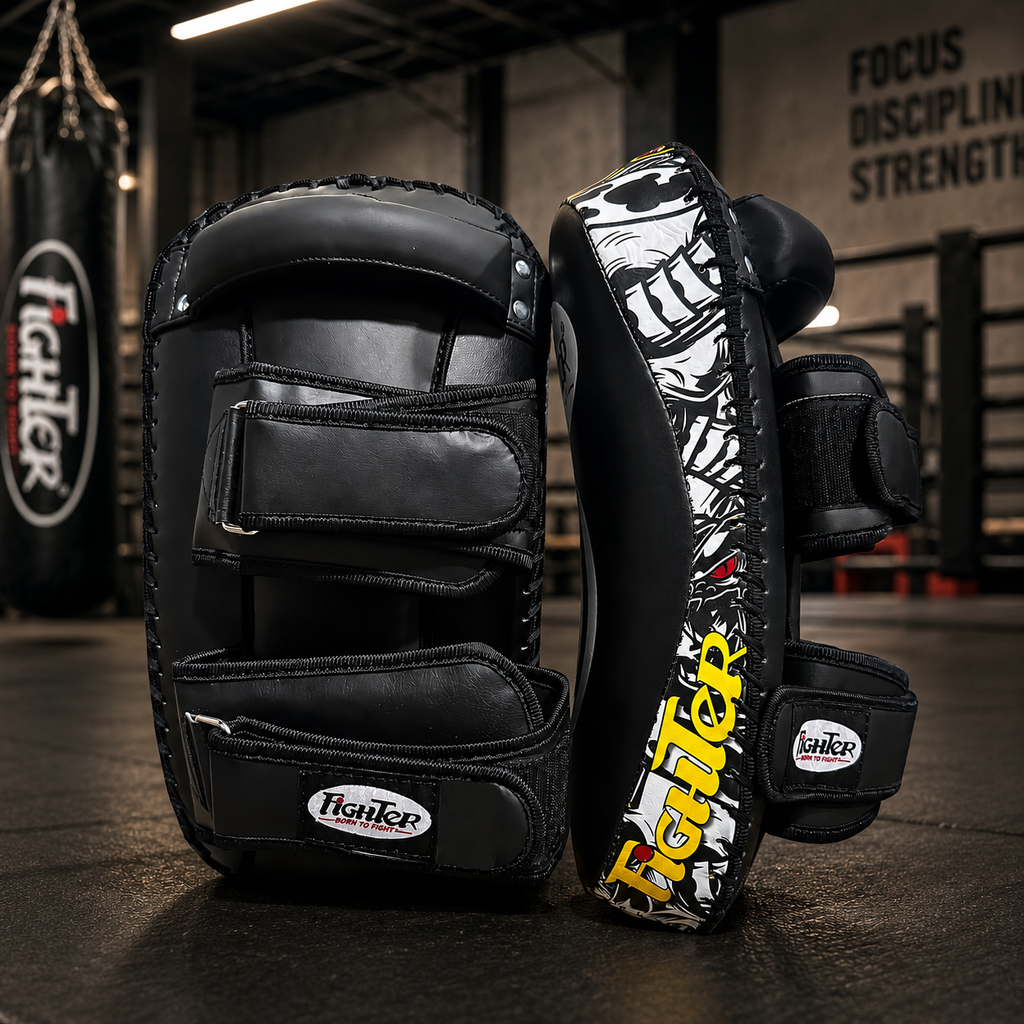 Đích Đá Fighter Muay Pro