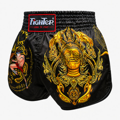 Quần Muay Fighter QMF-U06