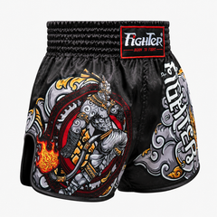 Quần Muay Fighter QMF-U02