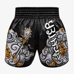 Quần Muay Fighter QMF-U02