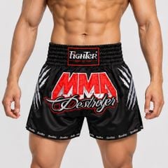 Quần Muay MMA Fighter