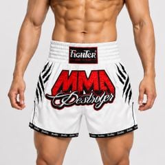 Quần Muay MMA Fighter