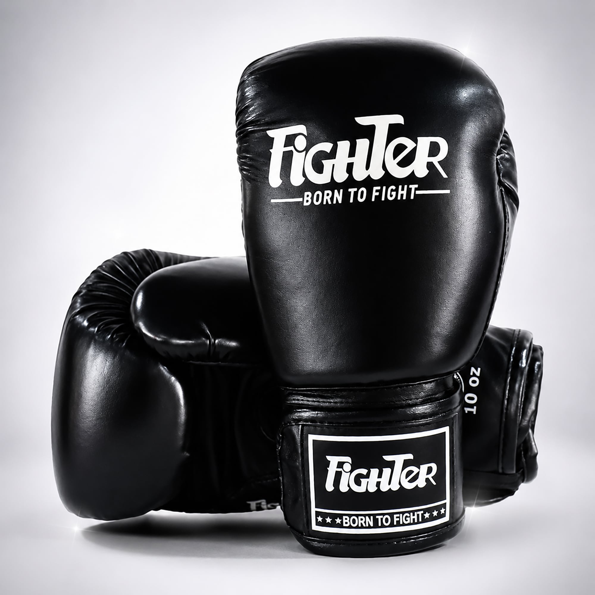 Găng Fighter PT