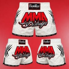 Quần Muay MMA Fighter