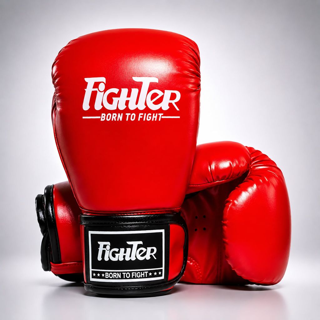 Găng Fighter PT
